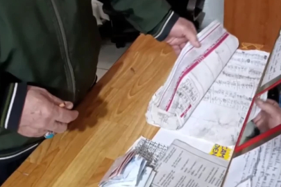 ‘Zimem defteri’ geleneği ile bakkallardaki borçlar siliniyor