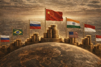 2050 yılında dünyaya hükmedecek ülkeler!