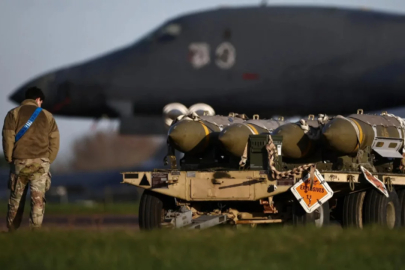 ABD'li senatörden 'İran' savaşı itirafı