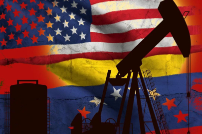 ABD yönetimi, Venezuela'nın petrol sektörüne yönelik yaptırımları esnetti
