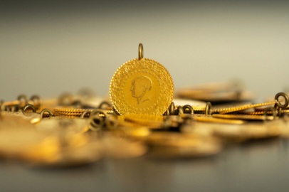 Altın fiyatları geriliyor!