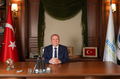 Başkan Özer Matlı’dan 18 Mart Çanakkale Zaferi Mesajı