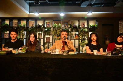 Başkan Yılmaz’dan Öğrencilere Sahur Sürprizi