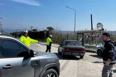 Bayram öncesi kritik uyarı! Ekipler sahada...