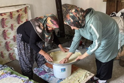 Bayram öncesi siparişlere yetişemiyorlar! 45 kat açıyor, bir yiyen bir daha geliyor