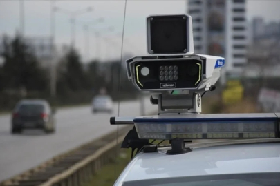 Bayram öncesi tek tıkla öğren: Nerede radar uygulaması var