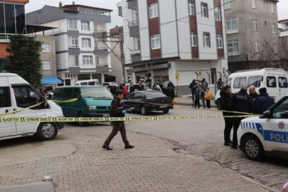 Bayram tatili için Ordu'ya geldi: Silahlı saldırıda öldü