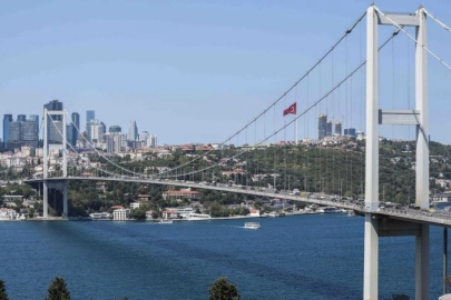 Bayramda köprü ve otoyollar ücretsiz olacak