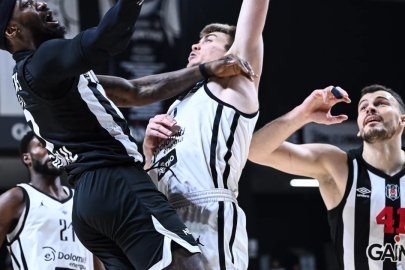 Beşiktaş, EuroCup'ta yarı finale yükseldi