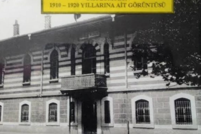 Bursa'da asırlara meydan okuyor! Tam 558 yıldır kesintisiz devam ediyor...