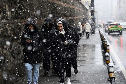 Bursa'da bayramda bahar havası bekleyen yanıldı!