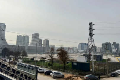 Bursa'daki Carrefour arazisinin sahibi şirkette üst düzey değişim!