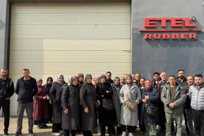 Bursa'nın 65 yıllık köklü firmasında büyük kriz: 130 işçi bayram öncesi ekmeksiz kaldı