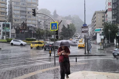 Bursa Valiliği paylaştı! Bayramda hava nasıl olacak?