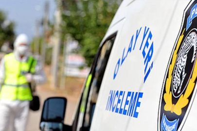 Denizli'de dehşet: Eşini bıçaklayıp kayıplara karıştı