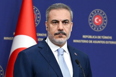 Dışişleri Bakanı Hakan Fidan, Suudi Arabistan'daki kritik toplantıya katılacak