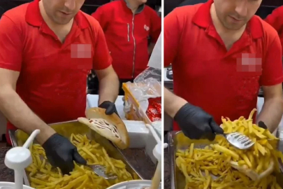 Ekmek arası patatese istedikleri fiyata bakın