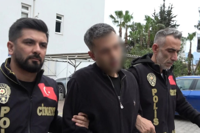 Esnaf kavgasında 1 kişiyi öldüren, 2 kişiyi ağır yaralayan şüpheli tutuklandı