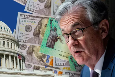 Fed faiz kararını açıkladı