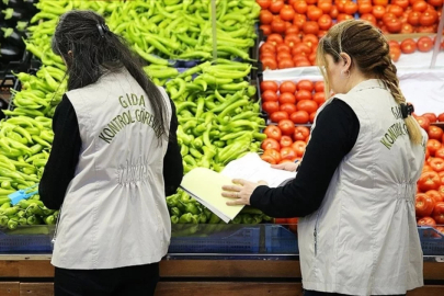 Gıdada hile yapan yandı: Yeni uygulama ile anında şikayet dönemi başladı!