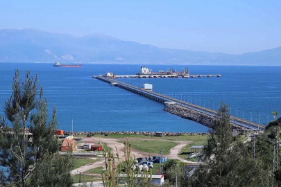 Irak petrolü için alternatif! Hürmüz'ün yerine Ceyhan hattı mı?