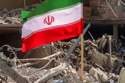 İran: Buşehr Nükleer Santrali'ne füze isabet etti