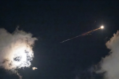 İran: Tahran'da 2 Hermes SİHA düşürüldü