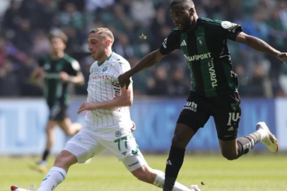 Kendi sahasında yenildi bir de üstüne yanacak: TFF açıkladı