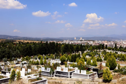 Kent Meydanı, Emek ve Kestel'den mezarlıklara ücretsiz ulaşım