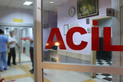 Komşusu tarafından sokakta bıçaklanarak öldürüldü!