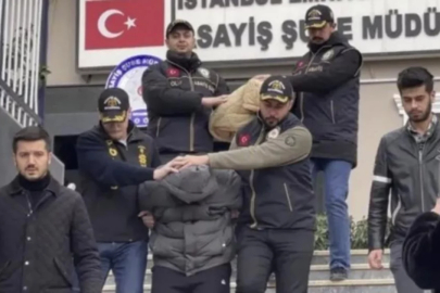 Korkunç cinayette tüyler ürperten itiraf!