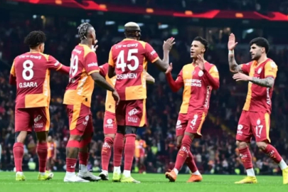 Liverpool - Galatasaray: Muhtemel 11'ler