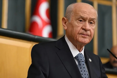 MHP Genel Başkanı Devlet Bahçeli'den Hürmüz Boğazı çıkışı: 'Çanakkale'deki mukavemet rehber olmalı'