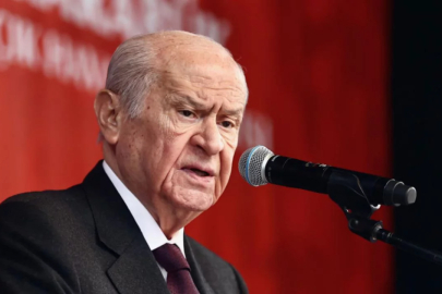 MHP lideri Devlet Bahçeli'den 18 Mart mesajı!
