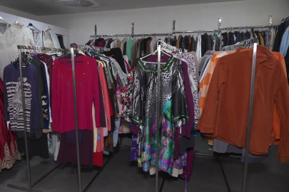 Osmangazi’den Çocuklara Sevgi Dolu Destek