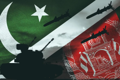 Türkiye'nin diplomasisi sonuç verdi: Afganistan-Pakistan çatışmaları durdu