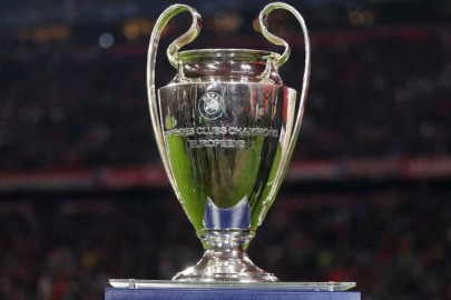 Şampiyonlar Ligi'nde gecenin sonuçları: Çeyrek finale yükselen 4 takım belli oldu