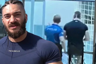 Testo Taylan hakkında karar verildi