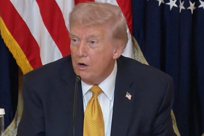 Trump: NATO'dan dolayı büyük bir hayal kırıklığı içindeyim