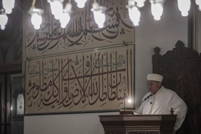 TSK Mehmetçik Vakfı, Bursa'da mevlit okuttu