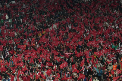 Türkiye - Romanya maçının genel bilet satışları başladı