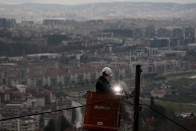 UEDAŞ'tan bayramda kesintisiz enerji mesaisi