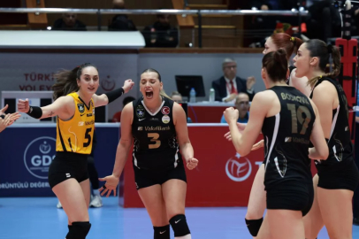 VakıfBank, Milano'yu konuk edecek