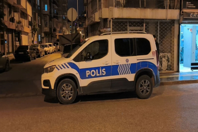 2 çocuk annesi eşini öldüren koca tutuklandı