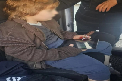 7 yıl sonra bulundu: Bursa'da Nazar'ın dramı yürek burktu!