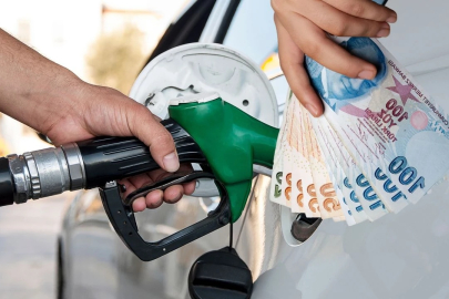 Akaryakıtta tabelalar değişti!