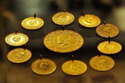 Altın fiyatları bayrama yükselişle giriyor!