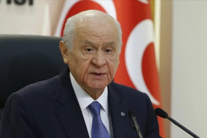 Bahçeli'den Afganistan'daki Türkmen yetimlere bayram hediyesi