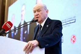Bahçeli: Vakit temkinle hareket etme vakti