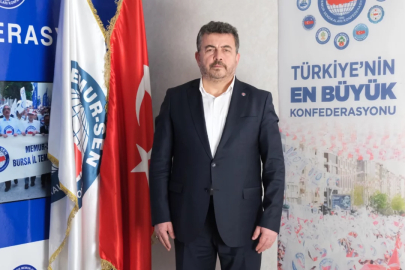 Başkan Acar, "Acıların gölgesinde bayram, birlik ve kardeşliğe vesile olsun